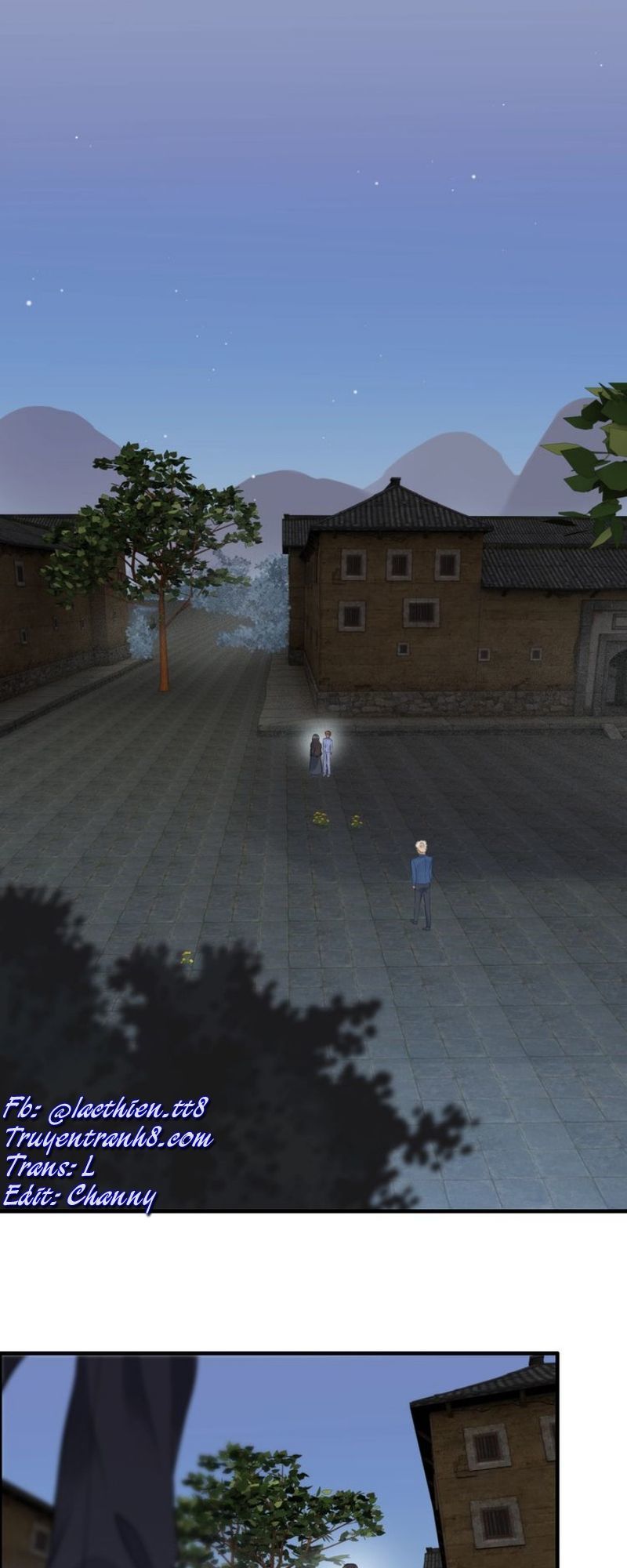 Cô Vợ Hợp Đồng Bỏ Trốn Của Tổng Giám Đốc Chapter 179 - Trang 2