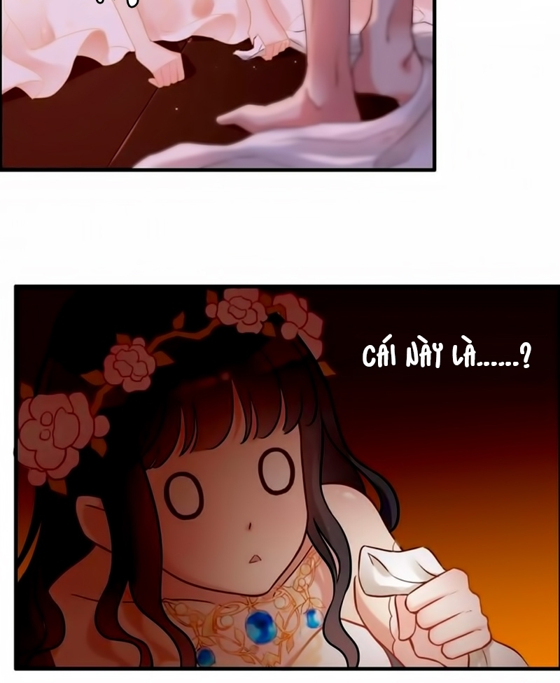 Cô Vợ Hợp Đồng Bỏ Trốn Của Tổng Giám Đốc Chapter 18 - Trang 2