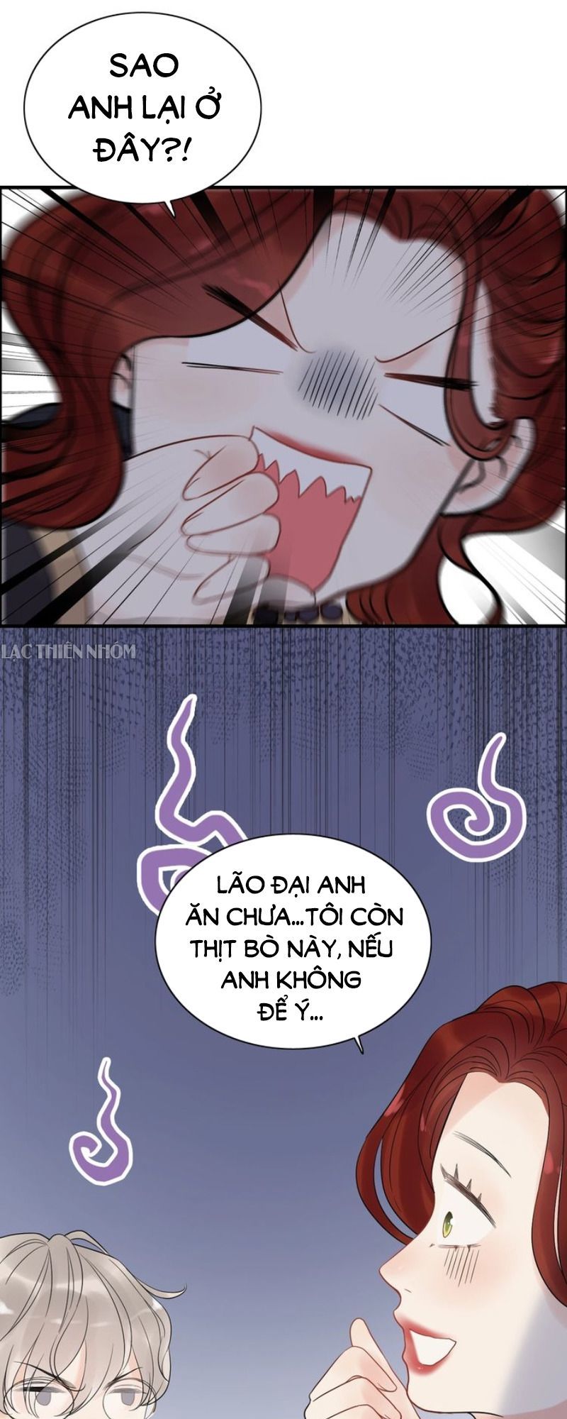 Cô Vợ Hợp Đồng Bỏ Trốn Của Tổng Giám Đốc Chapter 181 - Trang 2