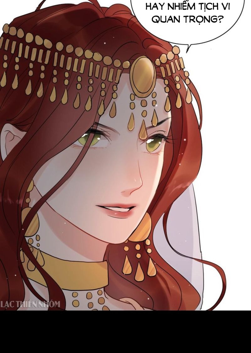 Cô Vợ Hợp Đồng Bỏ Trốn Của Tổng Giám Đốc Chapter 184 - Trang 2