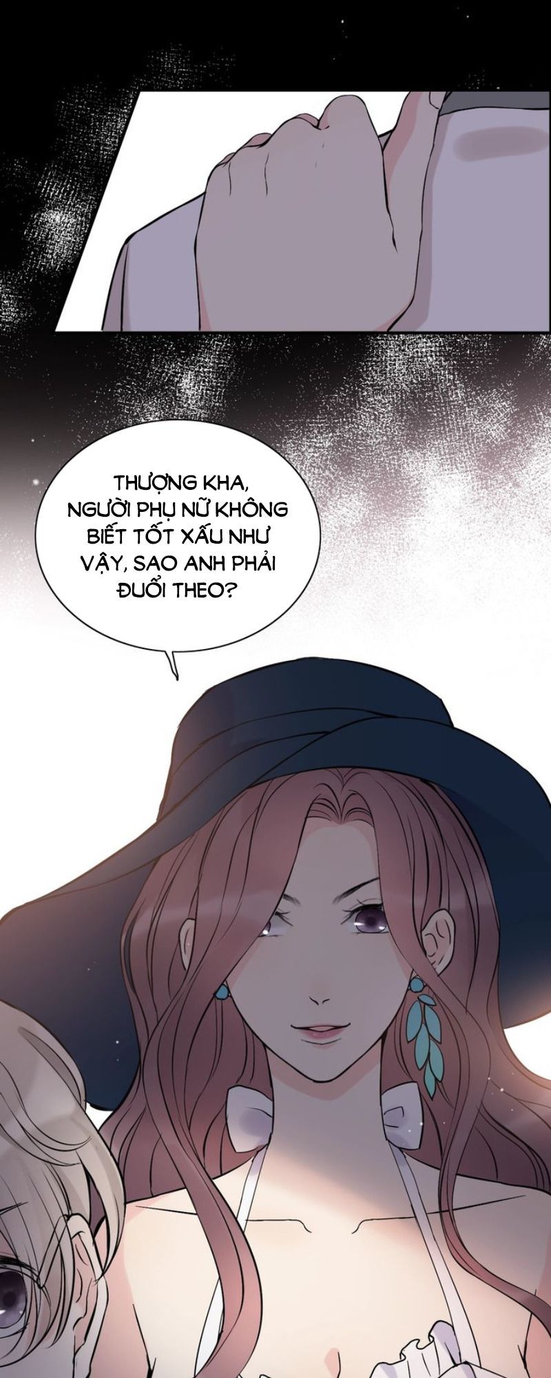 Cô Vợ Hợp Đồng Bỏ Trốn Của Tổng Giám Đốc Chapter 185 - Trang 2