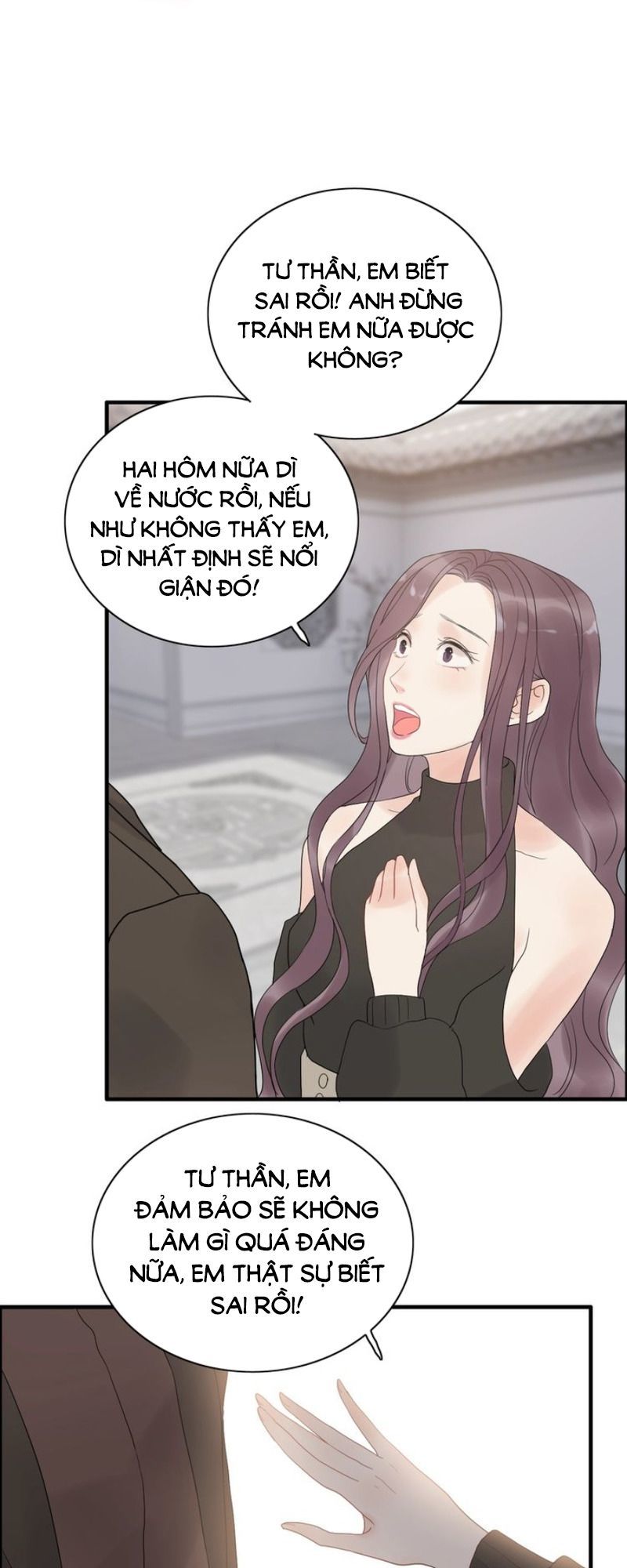 Cô Vợ Hợp Đồng Bỏ Trốn Của Tổng Giám Đốc Chapter 186 - Trang 2