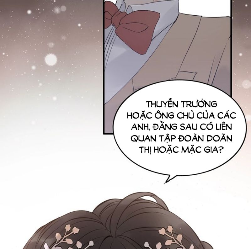 Cô Vợ Hợp Đồng Bỏ Trốn Của Tổng Giám Đốc Chapter 192 - Trang 2