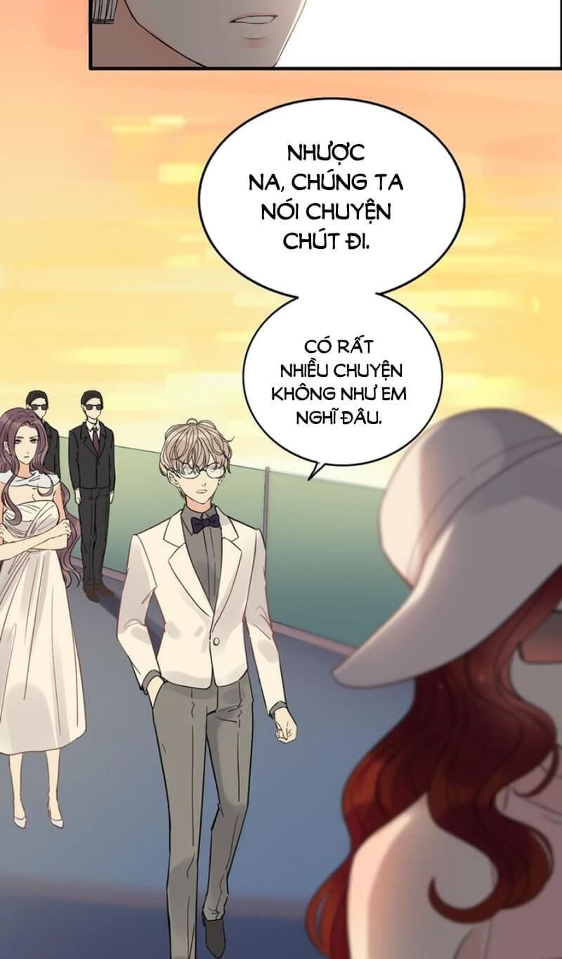 Cô Vợ Hợp Đồng Bỏ Trốn Của Tổng Giám Đốc Chapter 198 - Trang 2