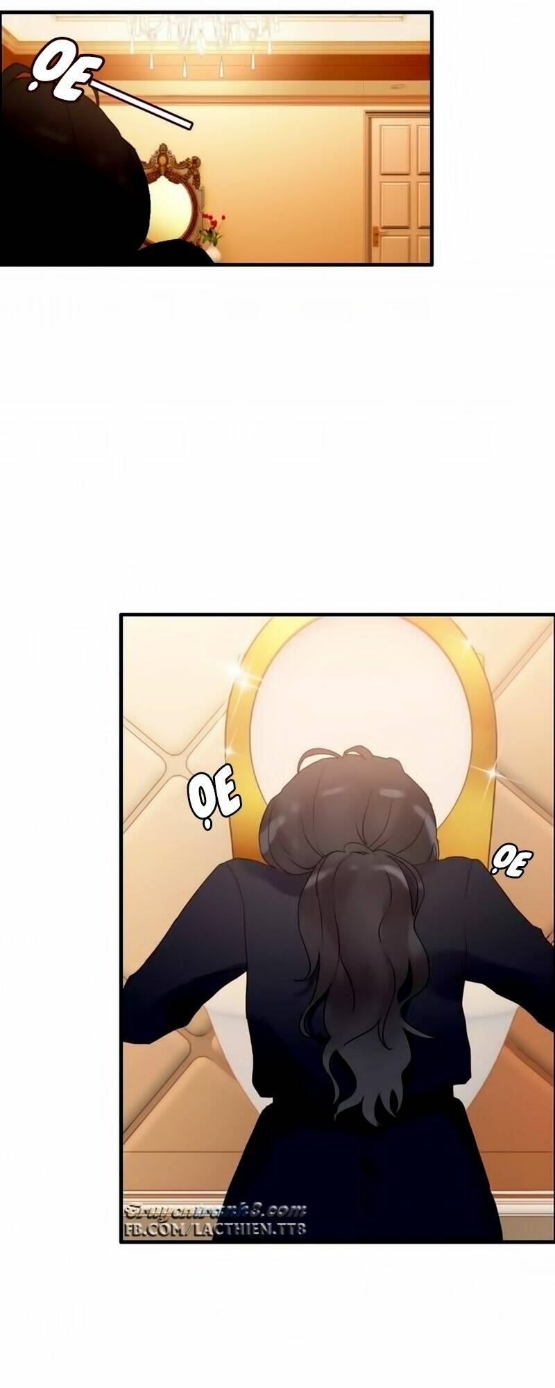 Cô Vợ Hợp Đồng Bỏ Trốn Của Tổng Giám Đốc Chapter 20 - Trang 2