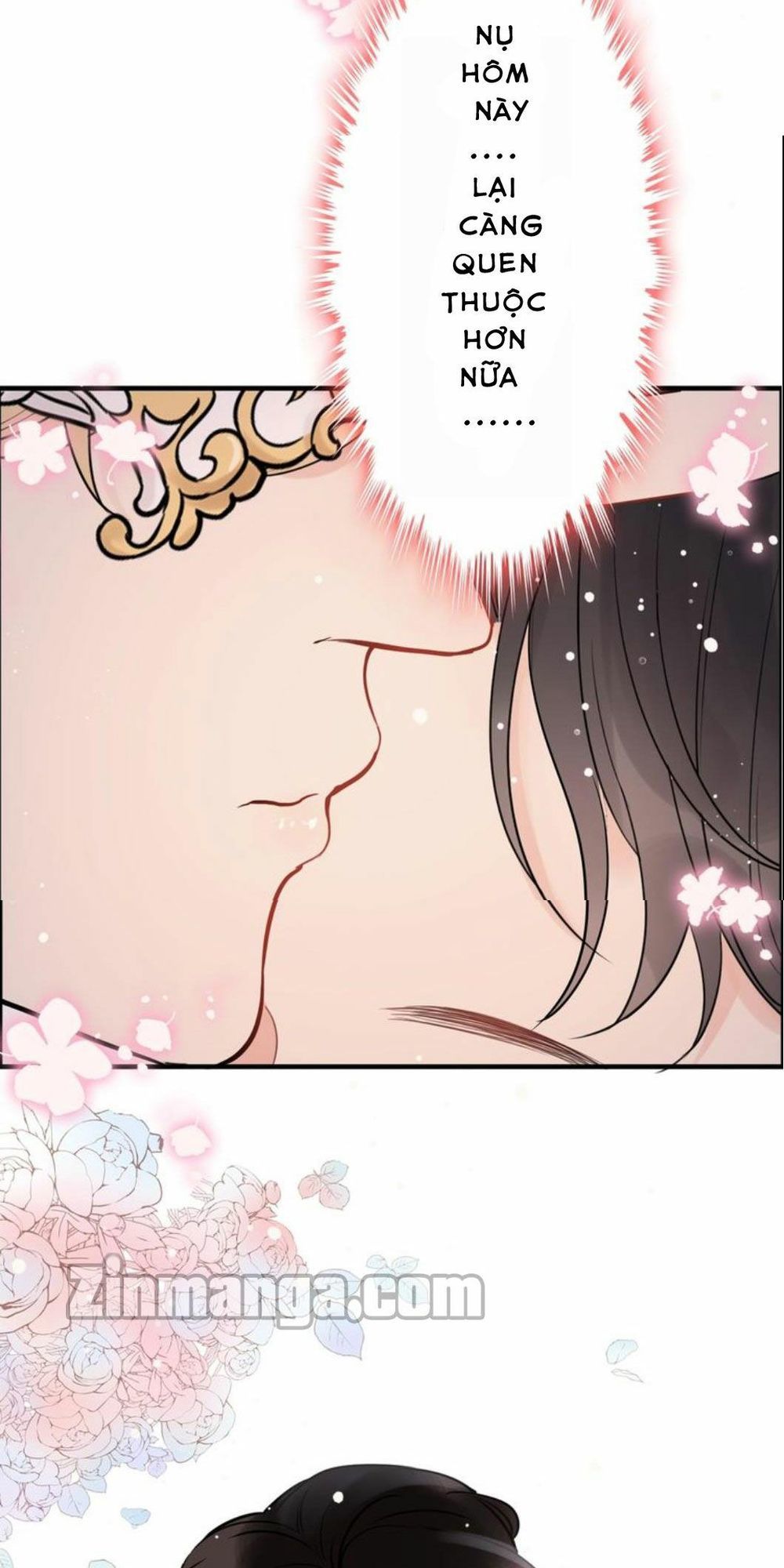 Cô Vợ Hợp Đồng Bỏ Trốn Của Tổng Giám Đốc Chapter 210 - Trang 2