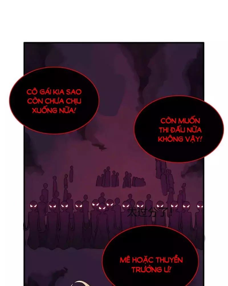 Cô Vợ Hợp Đồng Bỏ Trốn Của Tổng Giám Đốc Chapter 219 - Trang 2