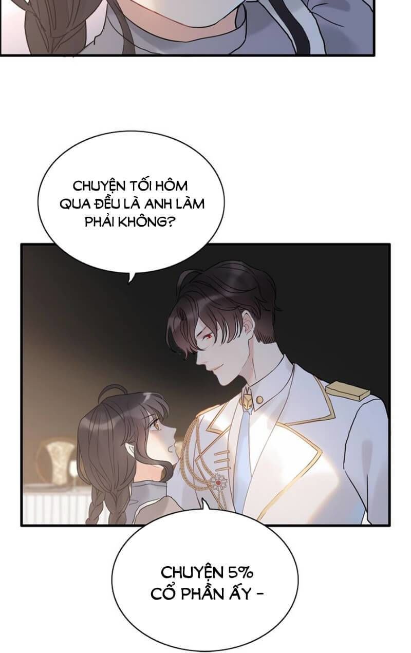 Cô Vợ Hợp Đồng Bỏ Trốn Của Tổng Giám Đốc Chapter 220 - Trang 2