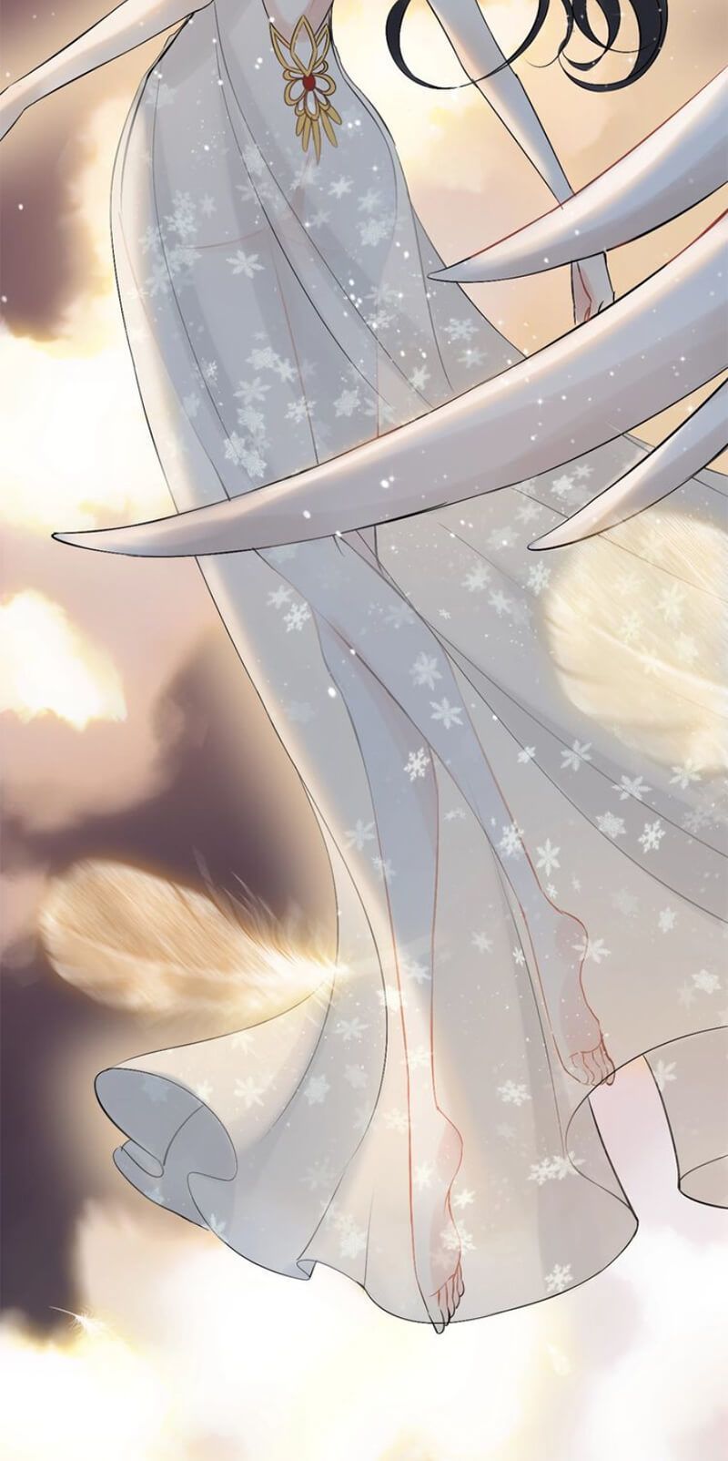 Cô Vợ Hợp Đồng Bỏ Trốn Của Tổng Giám Đốc Chapter 220 - Trang 2