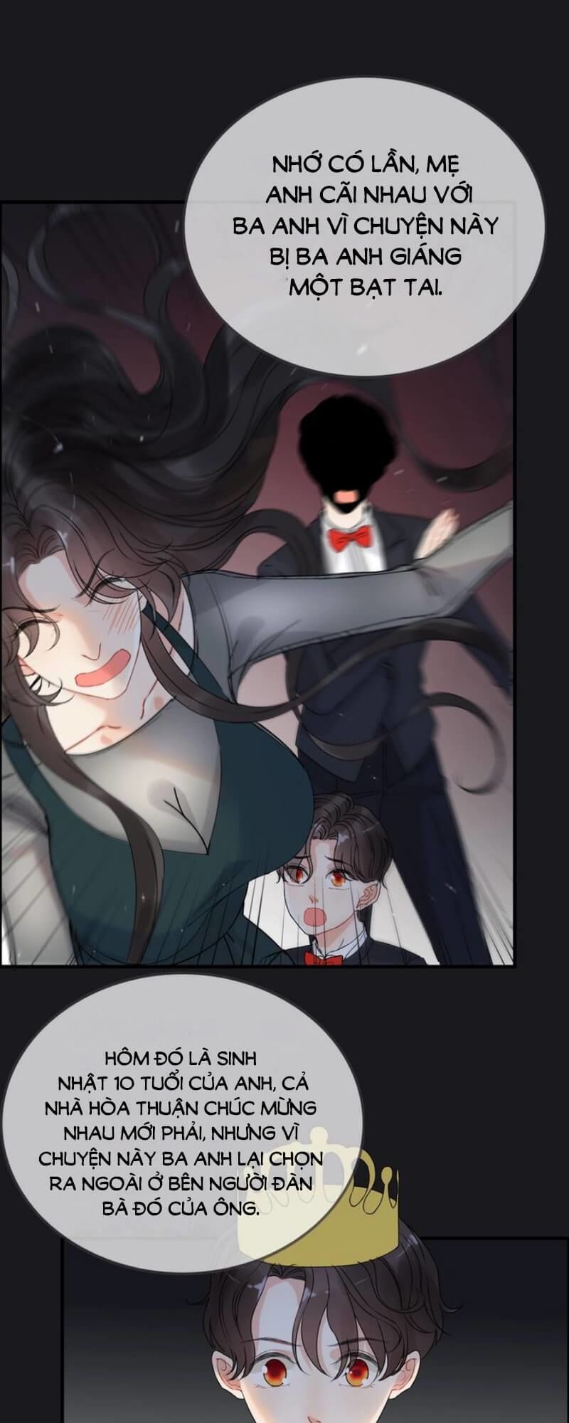 Cô Vợ Hợp Đồng Bỏ Trốn Của Tổng Giám Đốc Chapter 222 - Trang 2