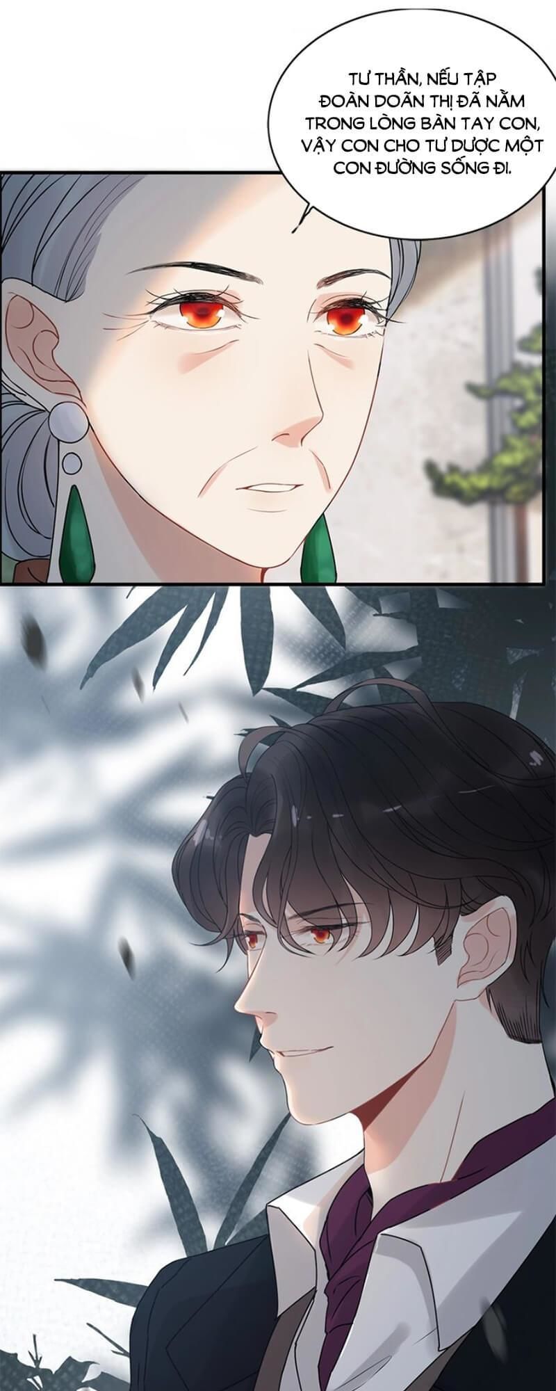 Cô Vợ Hợp Đồng Bỏ Trốn Của Tổng Giám Đốc Chapter 224 - Trang 2