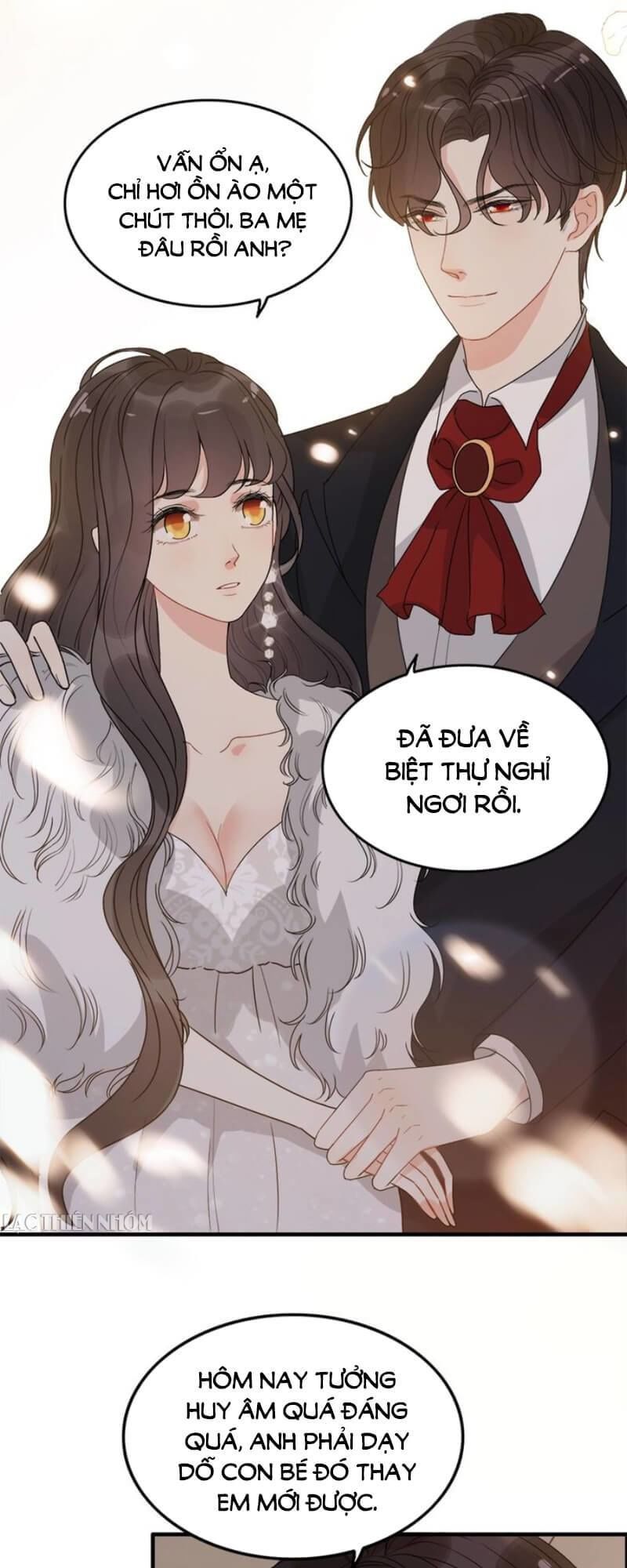 Cô Vợ Hợp Đồng Bỏ Trốn Của Tổng Giám Đốc Chapter 233 - Trang 2