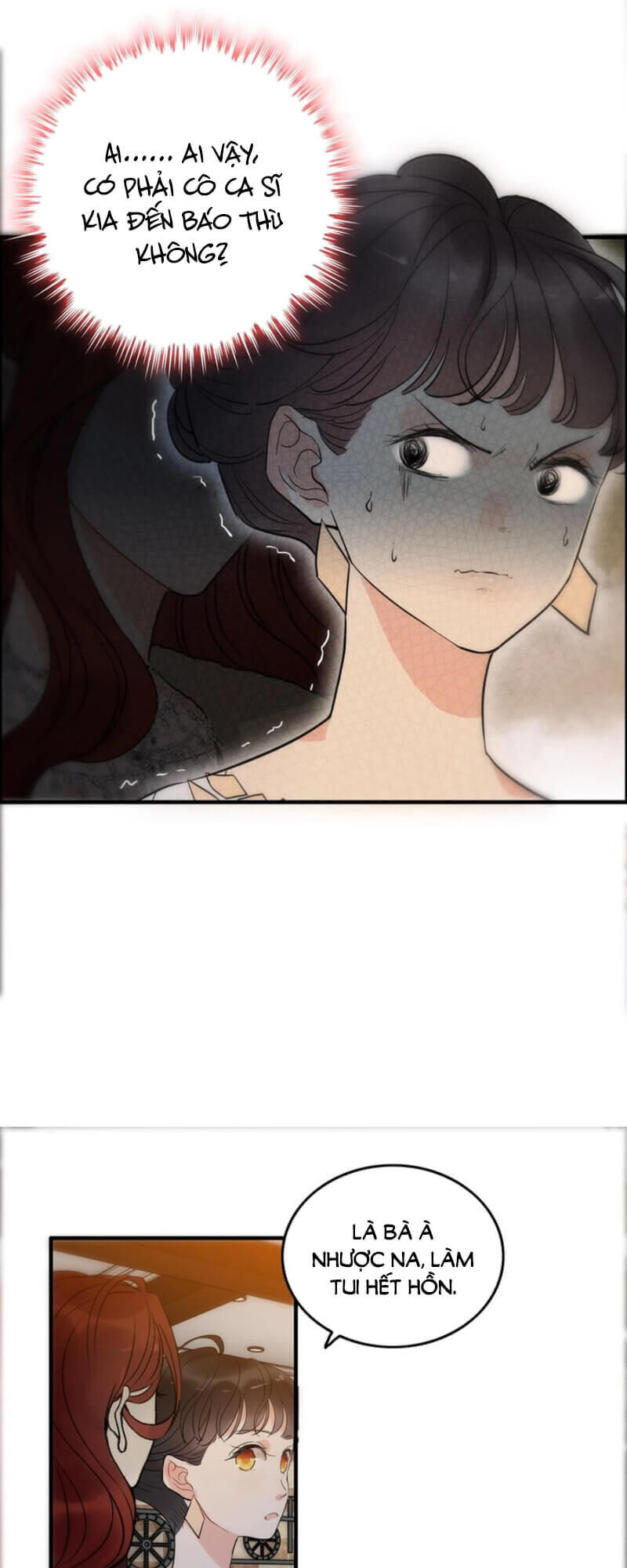 Cô Vợ Hợp Đồng Bỏ Trốn Của Tổng Giám Đốc Chapter 244 - Trang 2