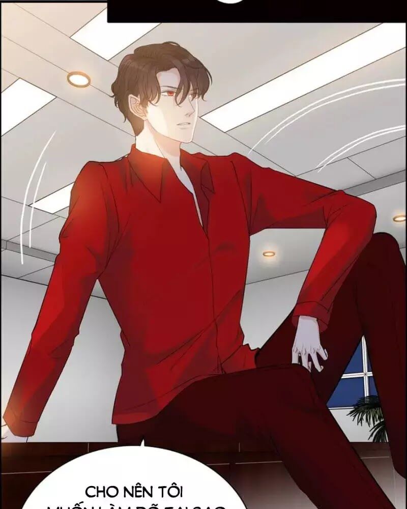 Cô Vợ Hợp Đồng Bỏ Trốn Của Tổng Giám Đốc Chapter 250 - Trang 2