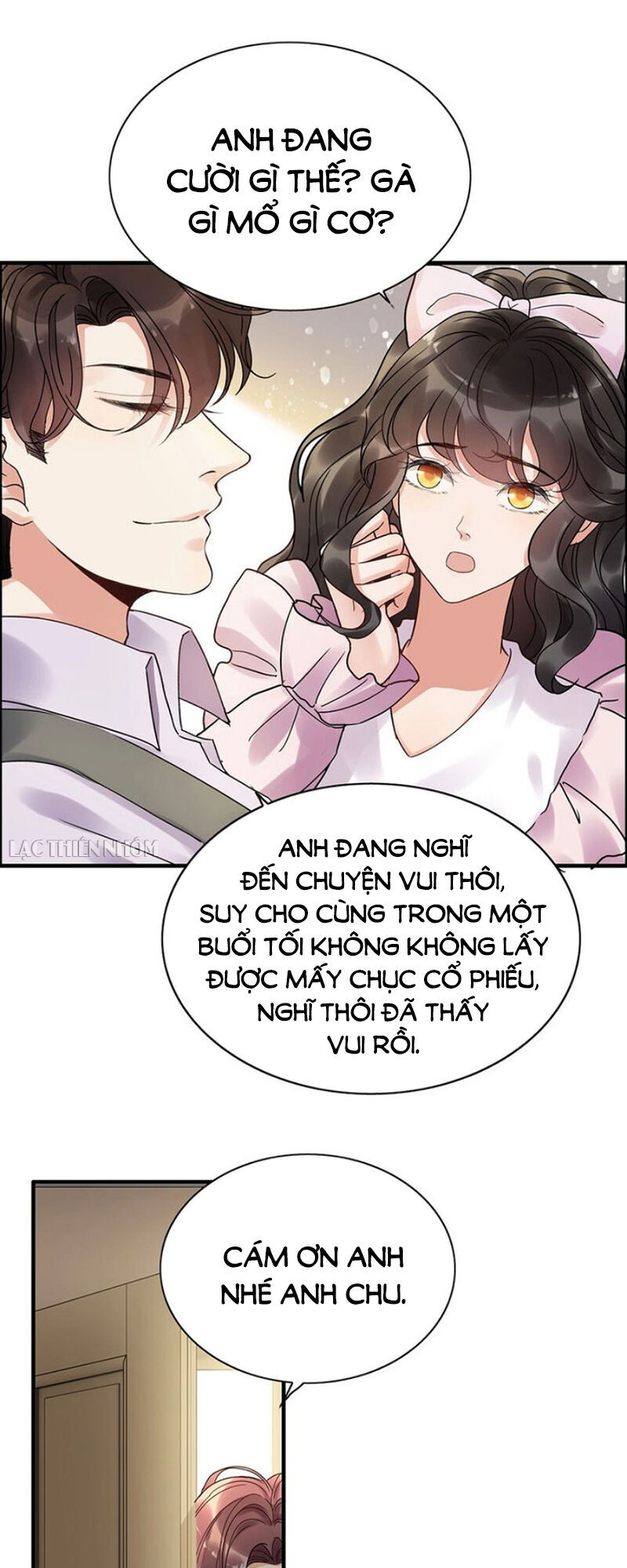 Cô Vợ Hợp Đồng Bỏ Trốn Của Tổng Giám Đốc Chapter 256 - Trang 2