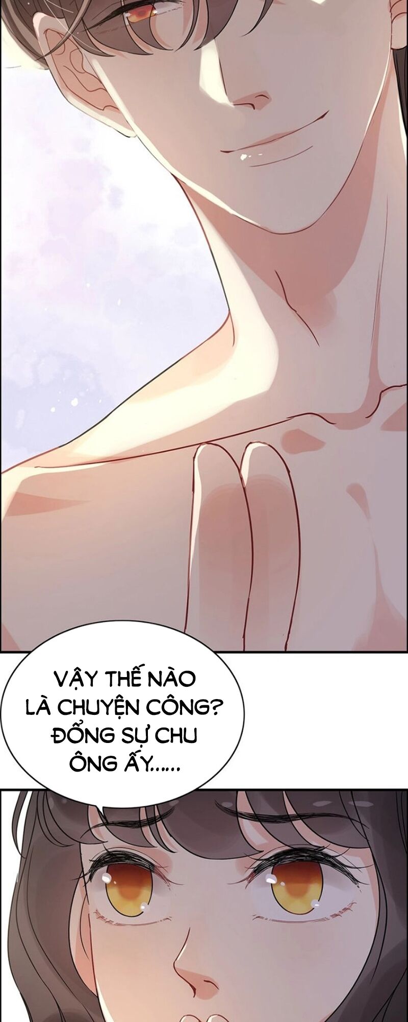 Cô Vợ Hợp Đồng Bỏ Trốn Của Tổng Giám Đốc Chapter 257 - Trang 2