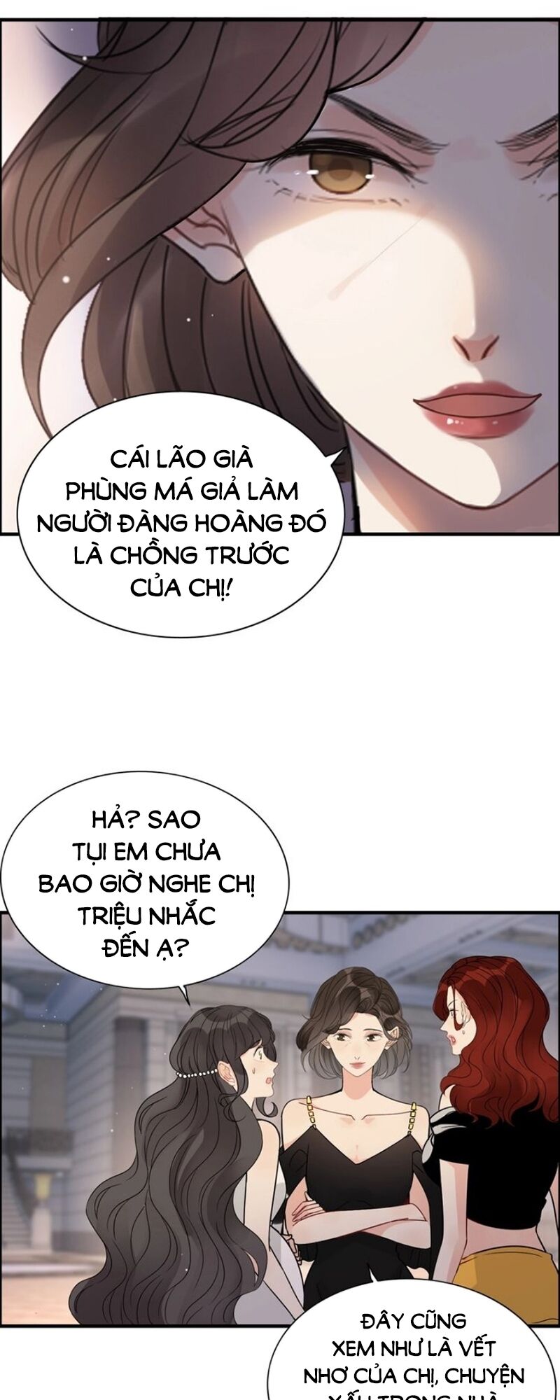 Cô Vợ Hợp Đồng Bỏ Trốn Của Tổng Giám Đốc Chapter 260 - Trang 2