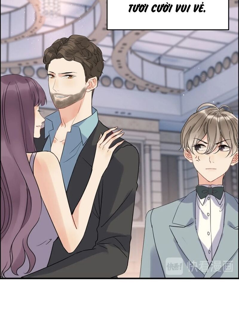 Cô Vợ Hợp Đồng Bỏ Trốn Của Tổng Giám Đốc Chapter 261 - Trang 2