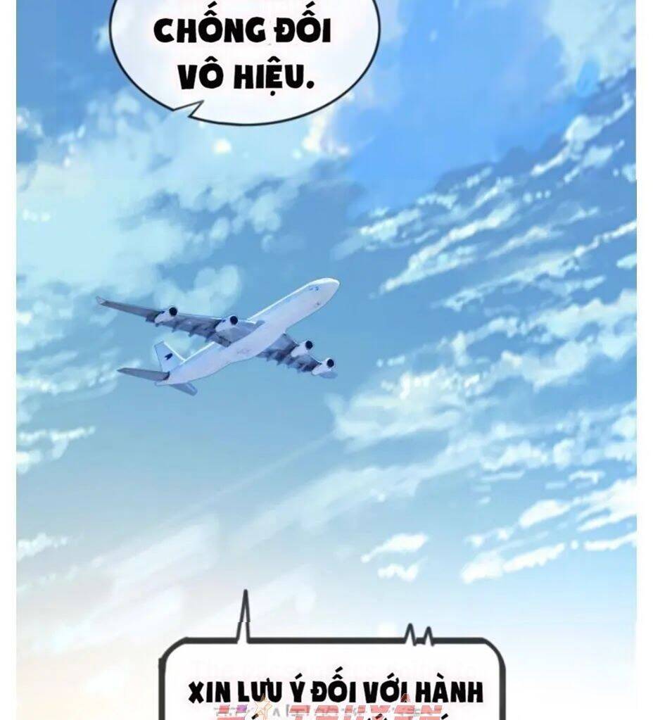 Cô Vợ Hợp Đồng Bỏ Trốn Của Tổng Giám Đốc Chapter 304.2 - Trang 2