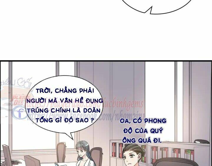 Cô Vợ Hợp Đồng Bỏ Trốn Của Tổng Giám Đốc Chapter 306 - Trang 2