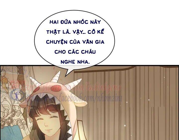Cô Vợ Hợp Đồng Bỏ Trốn Của Tổng Giám Đốc Chapter 307.2 - Trang 2