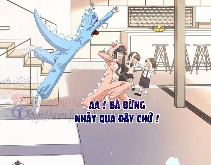 Cô Vợ Hợp Đồng Bỏ Trốn Của Tổng Giám Đốc Chapter 307.2 - Trang 2