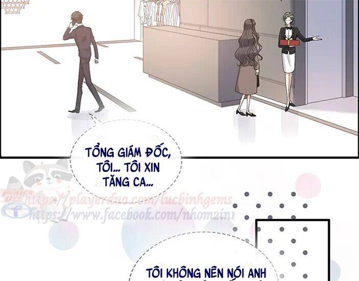 Cô Vợ Hợp Đồng Bỏ Trốn Của Tổng Giám Đốc Chapter 308.1 - Trang 2