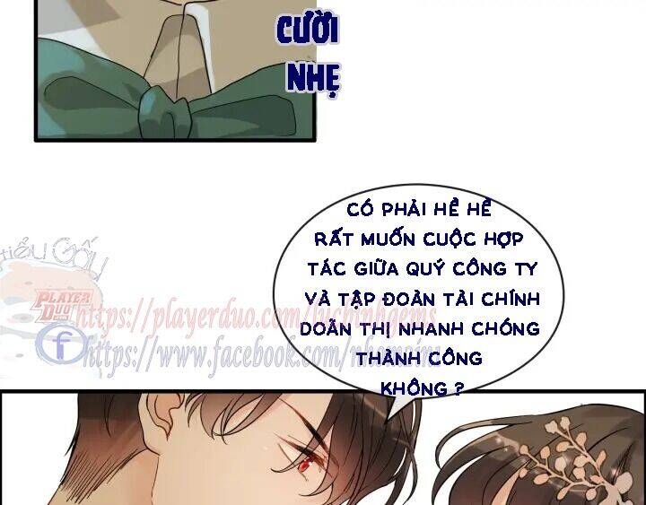Cô Vợ Hợp Đồng Bỏ Trốn Của Tổng Giám Đốc Chapter 309.1 - Trang 2
