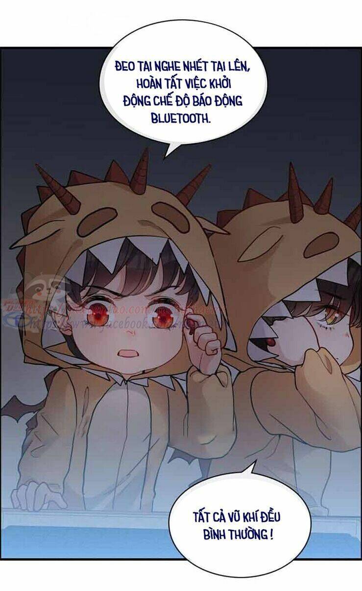 Cô Vợ Hợp Đồng Bỏ Trốn Của Tổng Giám Đốc Chapter 311 - Trang 2