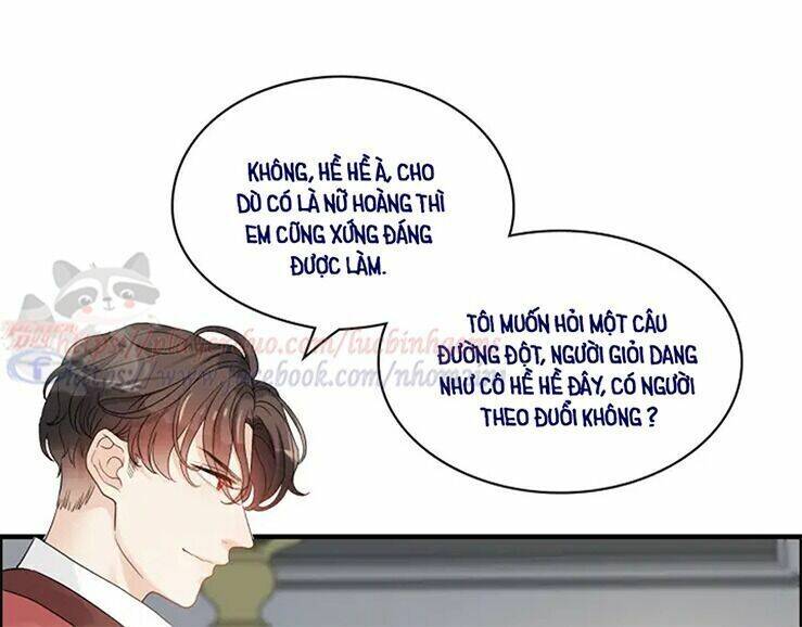 Cô Vợ Hợp Đồng Bỏ Trốn Của Tổng Giám Đốc Chapter 316 - Trang 2