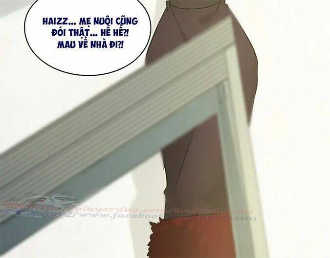 Cô Vợ Hợp Đồng Bỏ Trốn Của Tổng Giám Đốc Chapter 318 - Trang 2