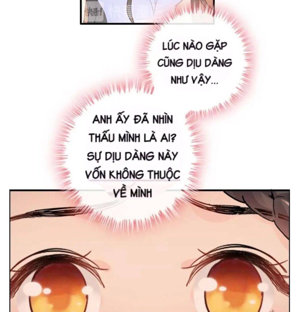 Cô Vợ Hợp Đồng Bỏ Trốn Của Tổng Giám Đốc Chapter 322.1 - Trang 2