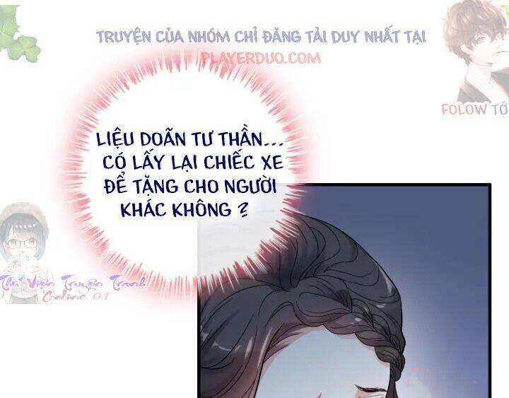 Cô Vợ Hợp Đồng Bỏ Trốn Của Tổng Giám Đốc Chapter 323 - Trang 2