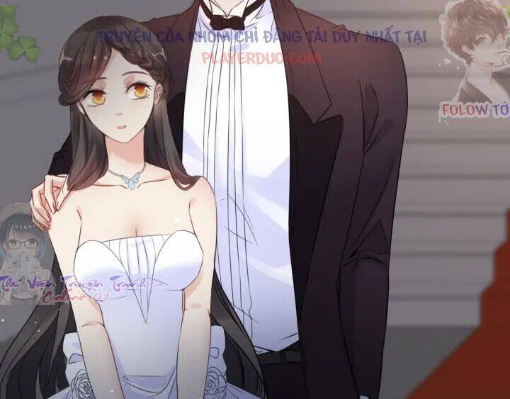 Cô Vợ Hợp Đồng Bỏ Trốn Của Tổng Giám Đốc Chapter 323 - Trang 2