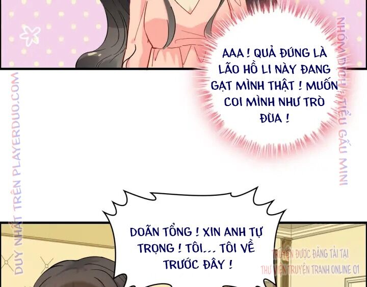 Cô Vợ Hợp Đồng Bỏ Trốn Của Tổng Giám Đốc Chapter 326 - Trang 2