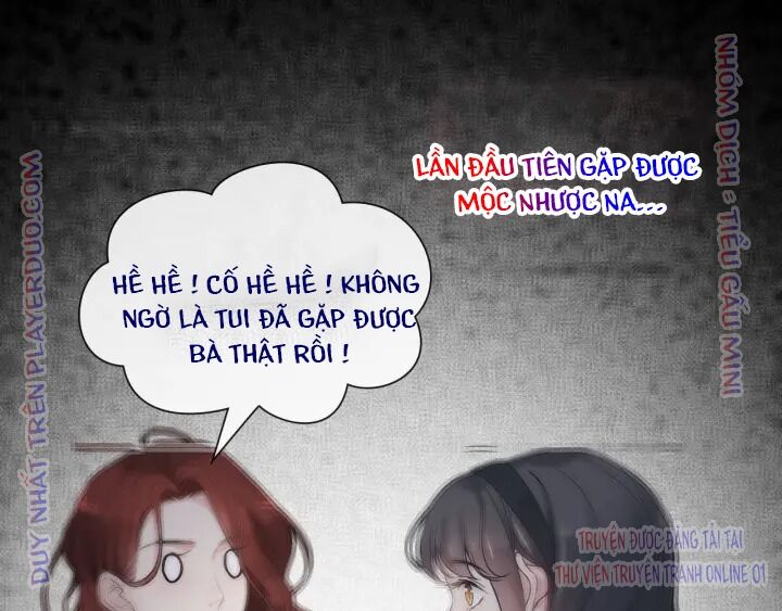Cô Vợ Hợp Đồng Bỏ Trốn Của Tổng Giám Đốc Chapter 326 - Trang 2