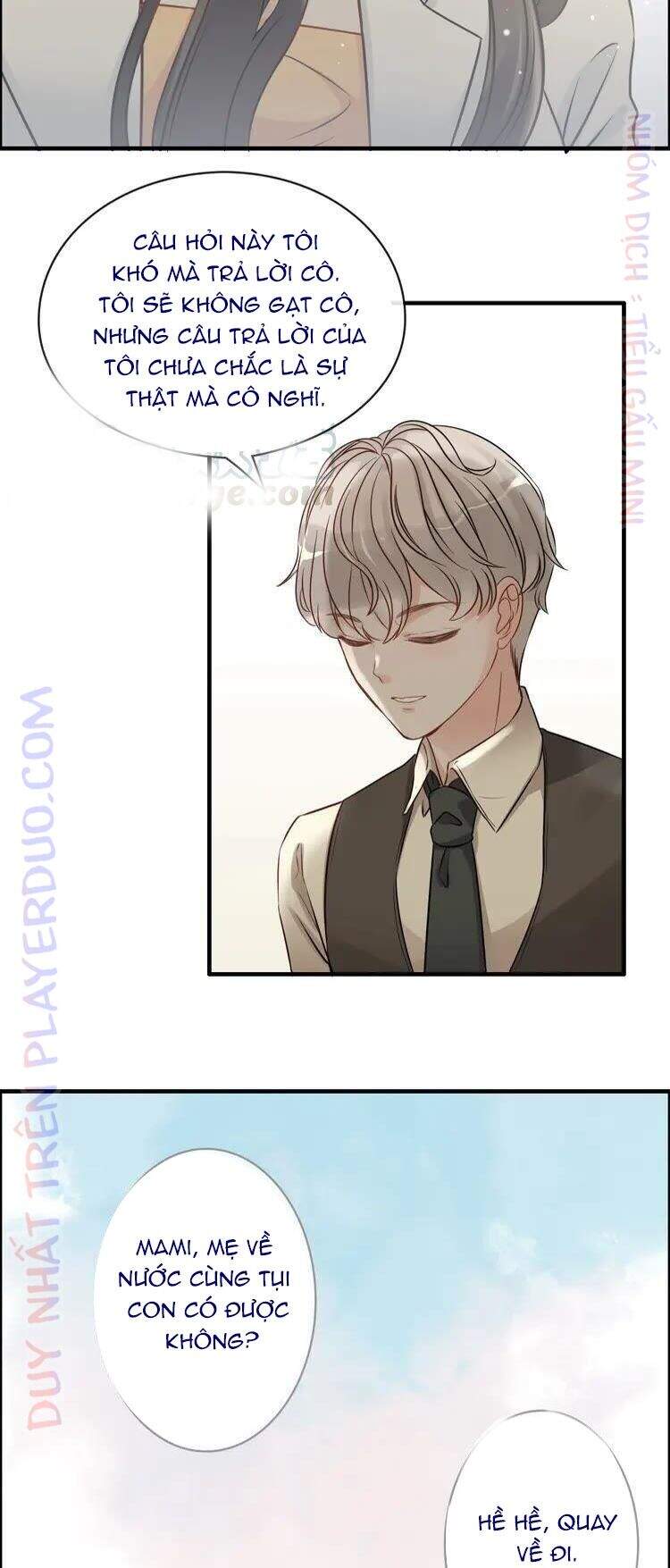 Cô Vợ Hợp Đồng Bỏ Trốn Của Tổng Giám Đốc Chapter 328.1 - Trang 2