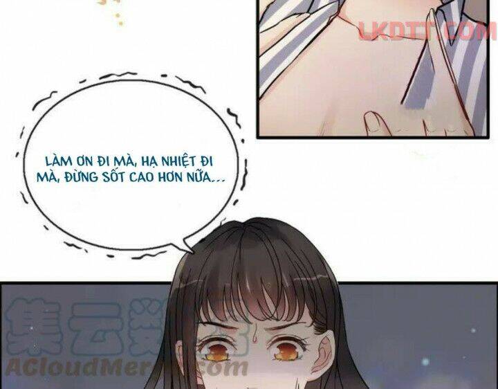 Cô Vợ Hợp Đồng Bỏ Trốn Của Tổng Giám Đốc Chapter 332 - Trang 2