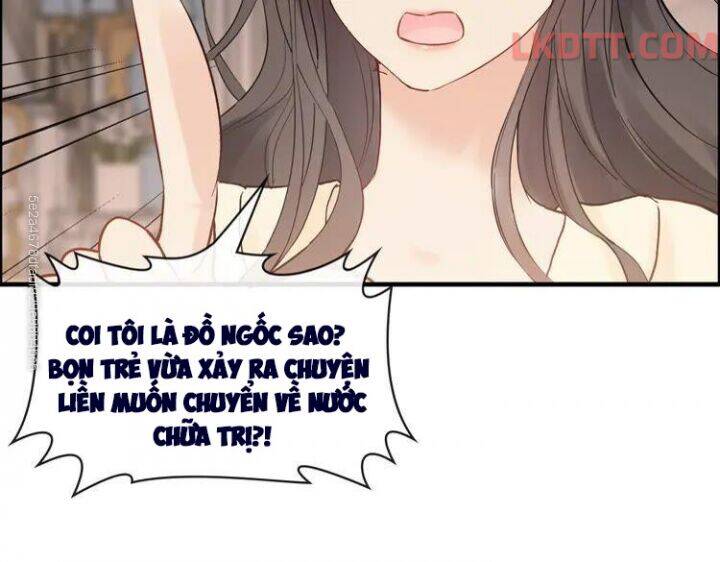 Cô Vợ Hợp Đồng Bỏ Trốn Của Tổng Giám Đốc Chapter 333 - Trang 2