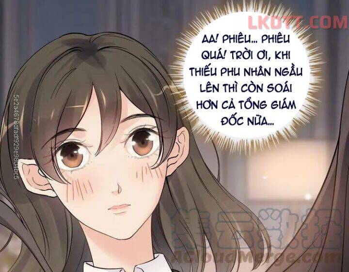 Cô Vợ Hợp Đồng Bỏ Trốn Của Tổng Giám Đốc Chapter 333 - Trang 2