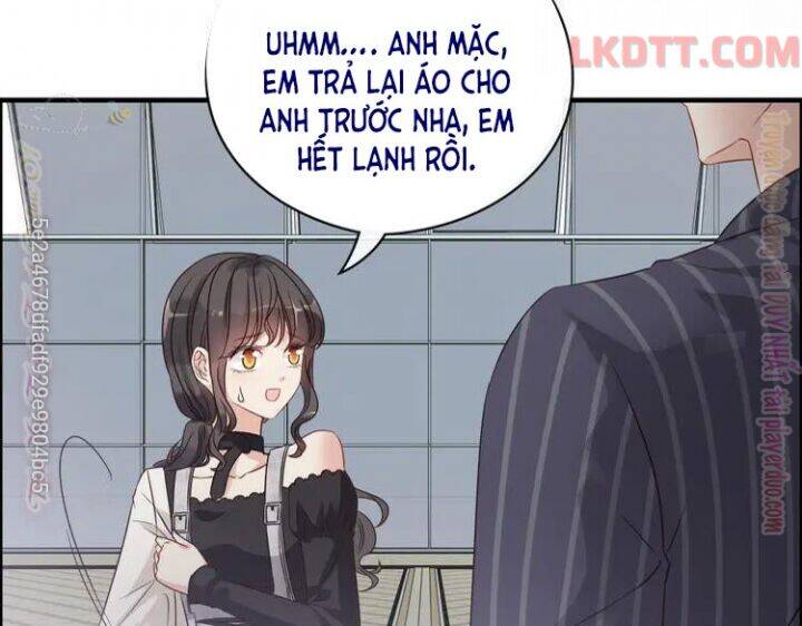 Cô Vợ Hợp Đồng Bỏ Trốn Của Tổng Giám Đốc Chapter 337.2 - Trang 2