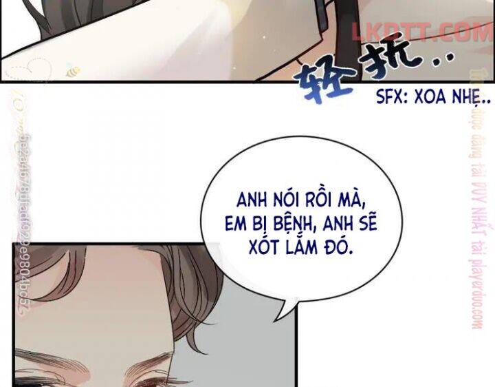 Cô Vợ Hợp Đồng Bỏ Trốn Của Tổng Giám Đốc Chapter 338 - Trang 2