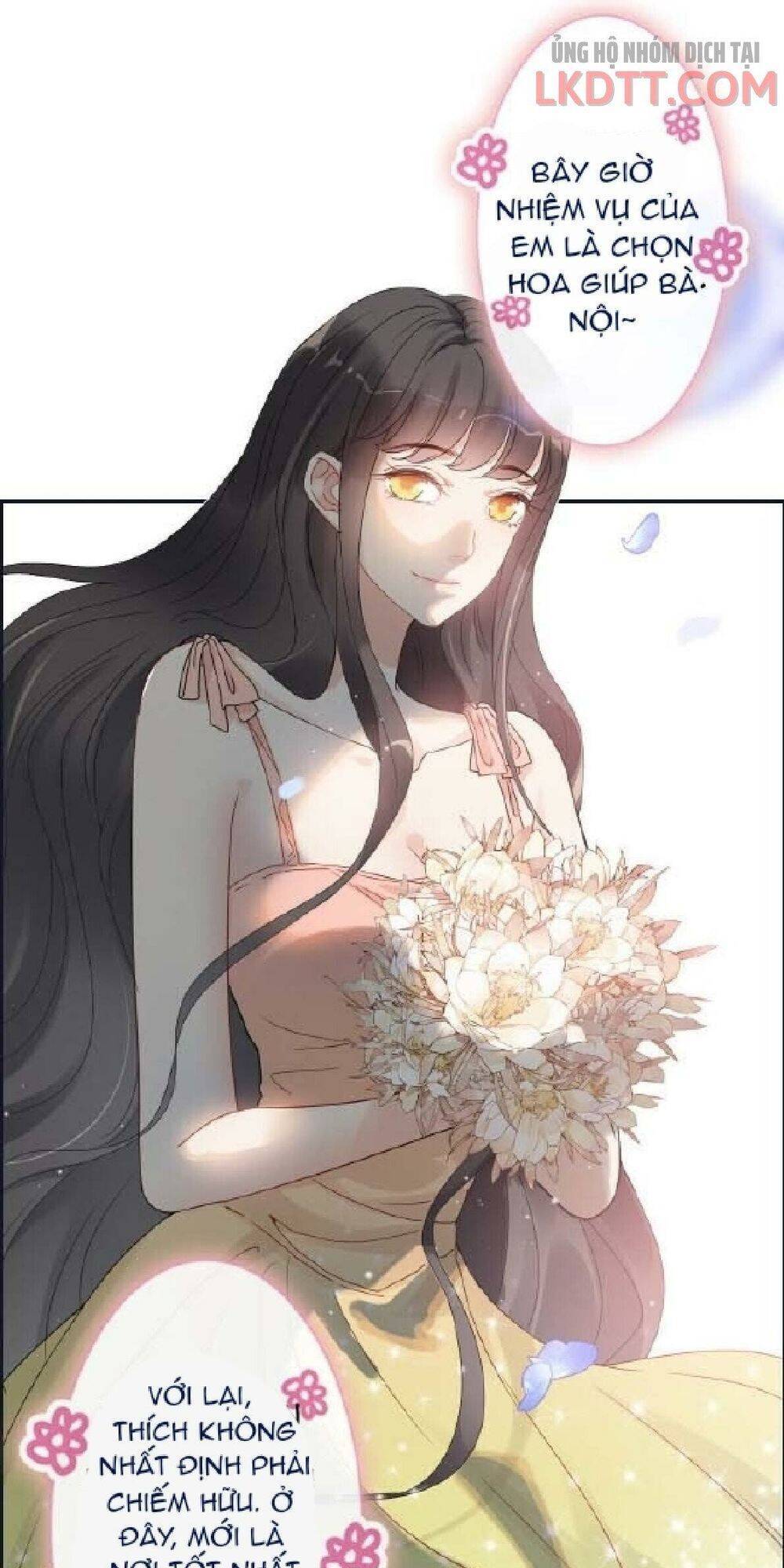 Cô Vợ Hợp Đồng Bỏ Trốn Của Tổng Giám Đốc Chapter 355.1 - Trang 2