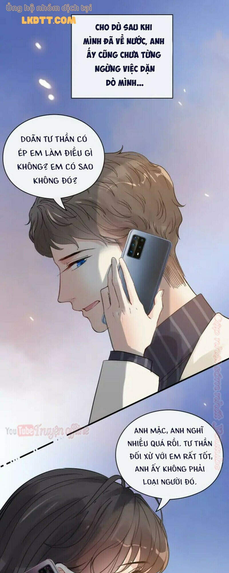 Cô Vợ Hợp Đồng Bỏ Trốn Của Tổng Giám Đốc Chapter 364 - Trang 2