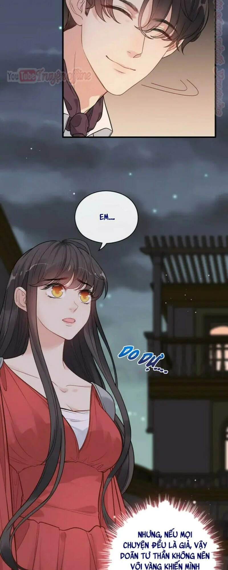 Cô Vợ Hợp Đồng Bỏ Trốn Của Tổng Giám Đốc Chapter 365 - Trang 2