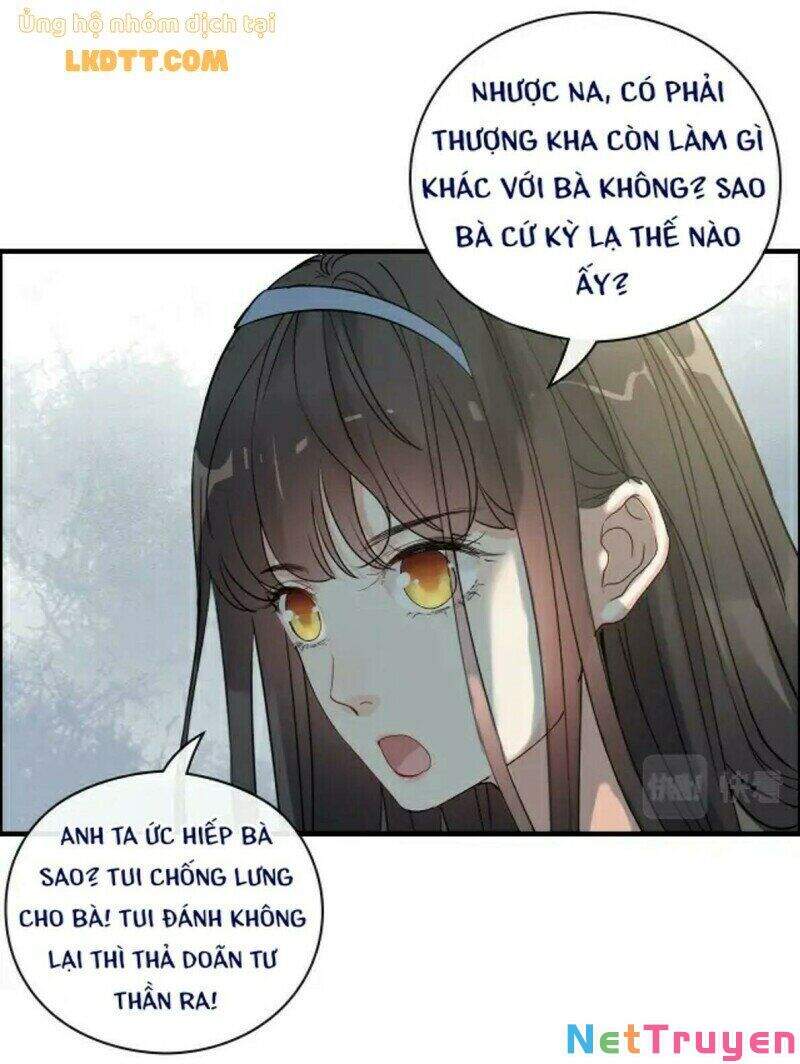 Cô Vợ Hợp Đồng Bỏ Trốn Của Tổng Giám Đốc Chapter 367 - Trang 2