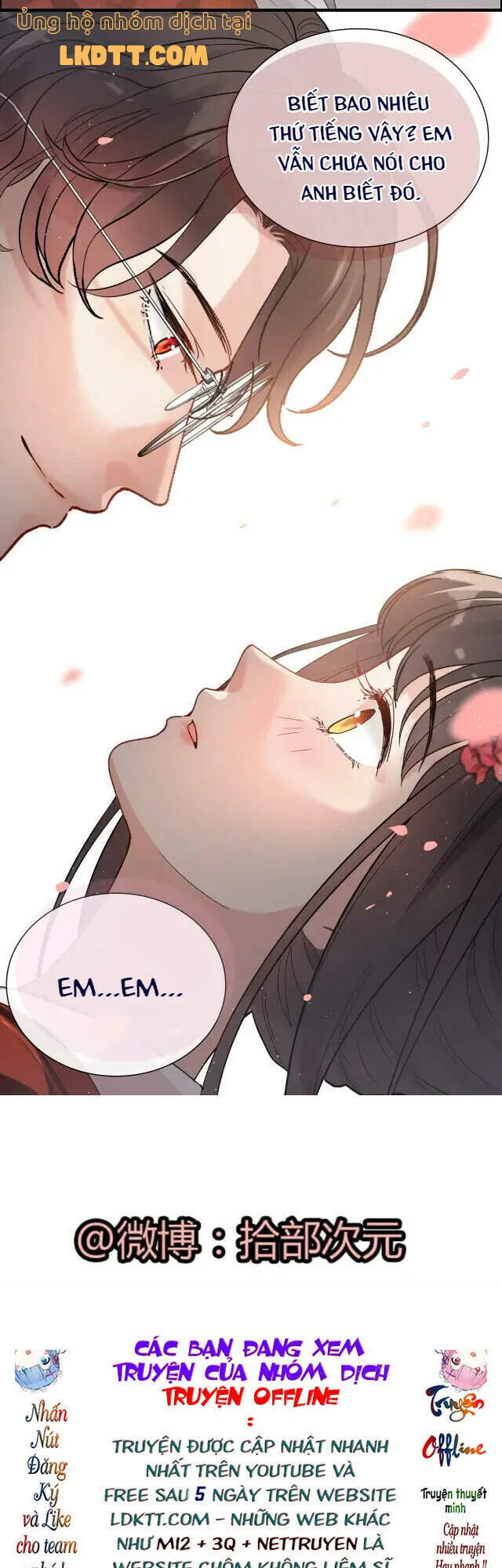 Cô Vợ Hợp Đồng Bỏ Trốn Của Tổng Giám Đốc Chapter 371 - Trang 2