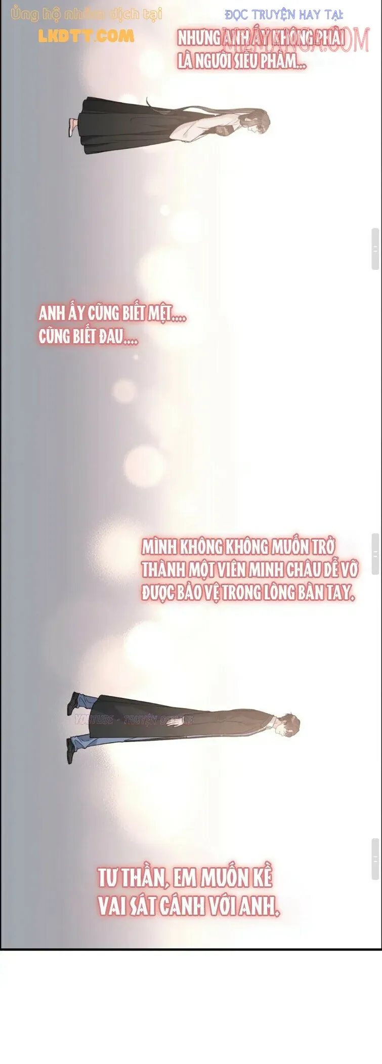 Cô Vợ Hợp Đồng Bỏ Trốn Của Tổng Giám Đốc Chapter 373.5 - Trang 2