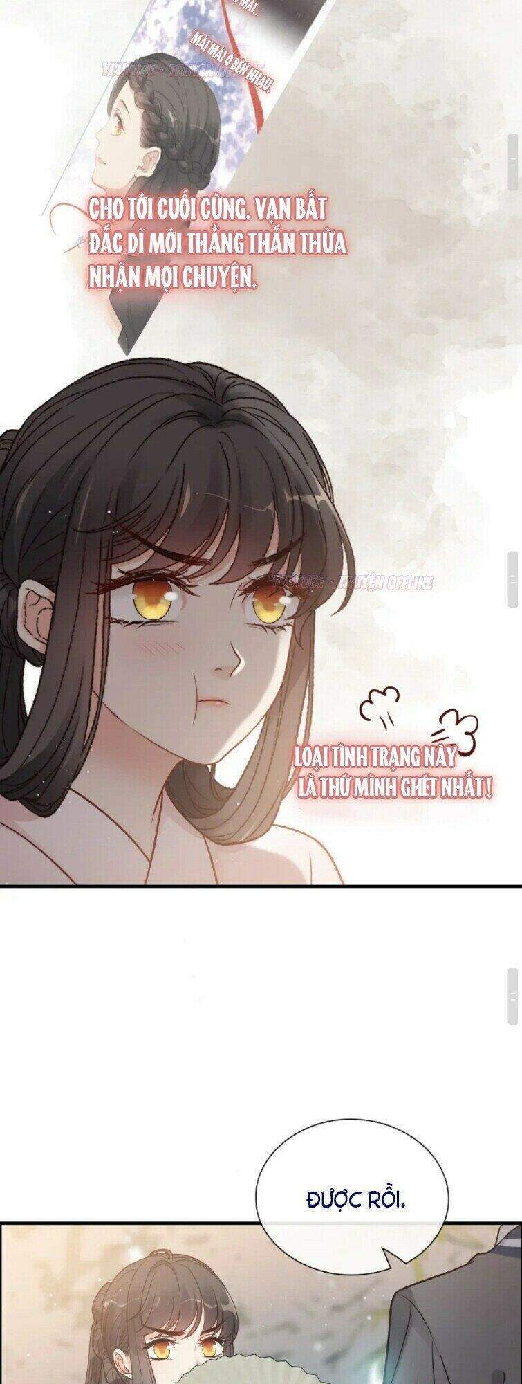 Cô Vợ Hợp Đồng Bỏ Trốn Của Tổng Giám Đốc Chapter 373 - Trang 2