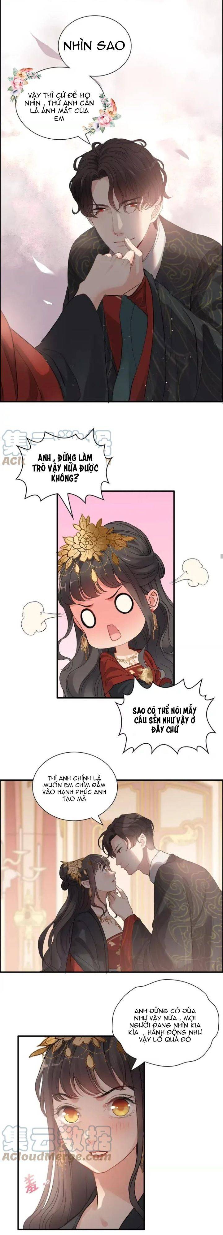 Cô Vợ Hợp Đồng Bỏ Trốn Của Tổng Giám Đốc Chapter 385 - Trang 2